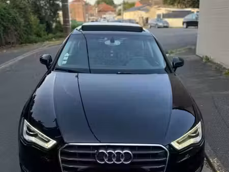 Audi A3 2.0 TDI 150