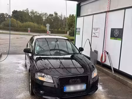 Audi A3 2.0 TDI 140