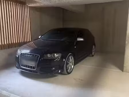 Audi A3 S3 2.0 TFSI 265 quattro