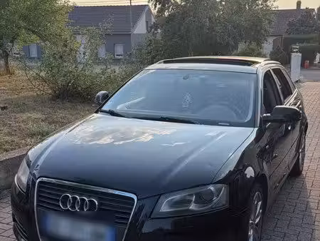 Audi A3 2.0 TDI 140