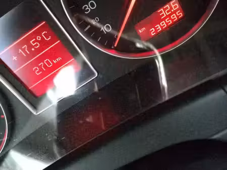 Audi A4 1.9 TDI 101
