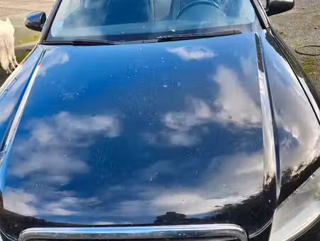 Audi A4 2.0 TDI 143