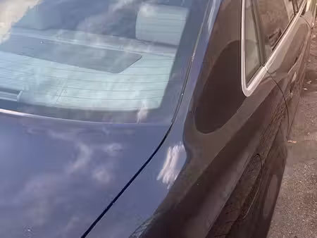 Audi A4 V6 2.5 TDI 155