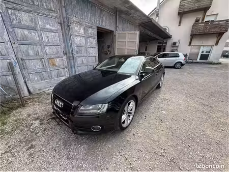 Audi A5 V6 3.2 FSI 265 Ambition Luxe