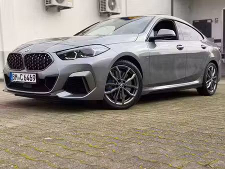BMW Série 2 M235i 3.0 xDrive