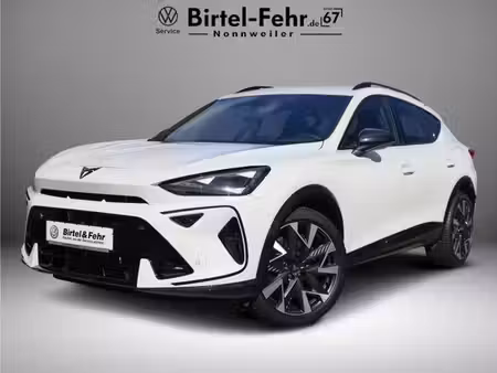 Cupra Formentor VZ 2.0 TSI 333 4x4