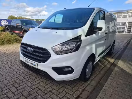 Ford Transit 2.0 131 Trend