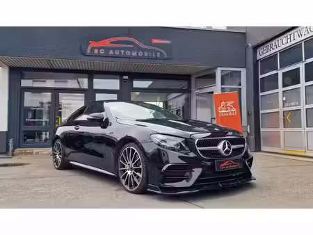 Mercedes-Benz Classe E E 300 2.0 245