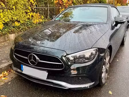 Mercedes-Benz Classe E E 220 Avantgarde 4Matic