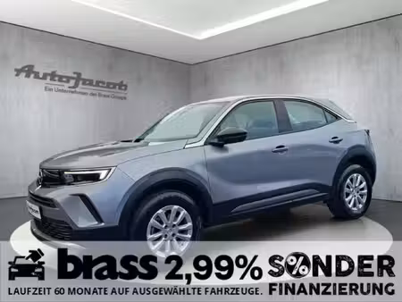 Opel Mokka 1.5 110 Enjoy