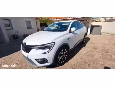 Renault Arkana E-Tech 1.6 145