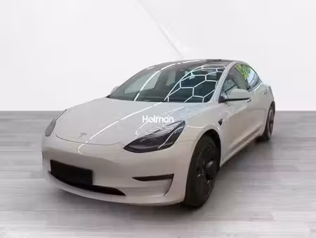 Tesla Model 3 Grande Autonomie