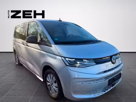 Volkswagen Multivan 1.4 TSI 136