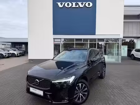 Volvo XC60 2.0 197 Plus