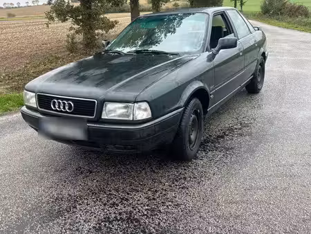 Audi 80 1.9 TDI 90
