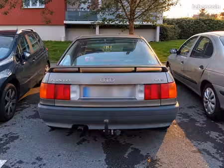 Audi 80 1.9 TDI 90