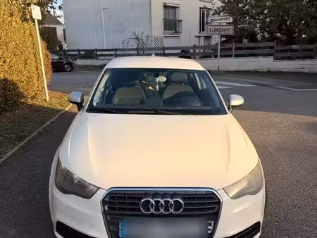 Audi A1 1.6 TDI 90