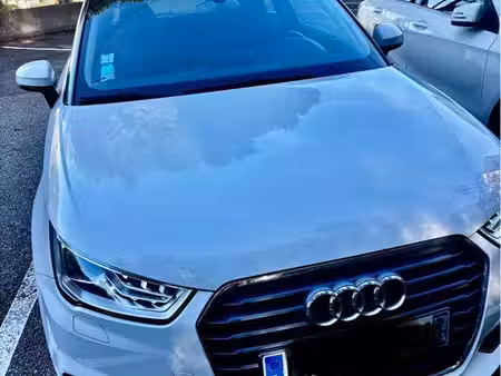 Audi A1 1.6 TDI 116