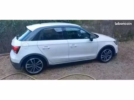 Audi A1 1.6 TDI 116