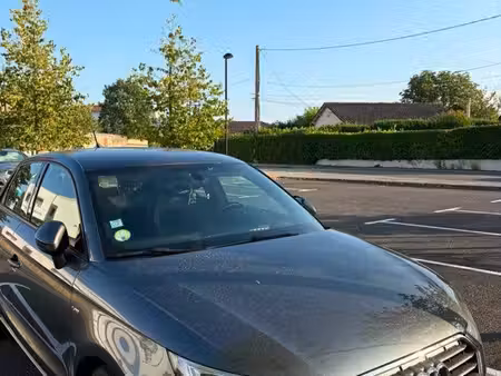 Audi A1 1.4 TDI 90