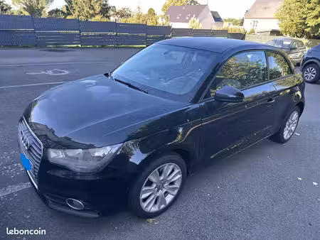 Audi A1 1.6 TDI 105