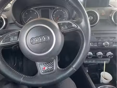 Audi A1 1.6 TDI 90