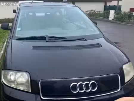 Audi A2 1.4 75