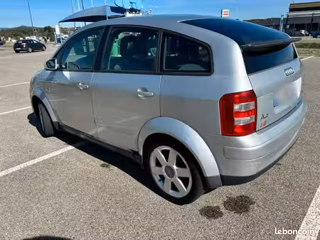 Audi A2 1.4 75
