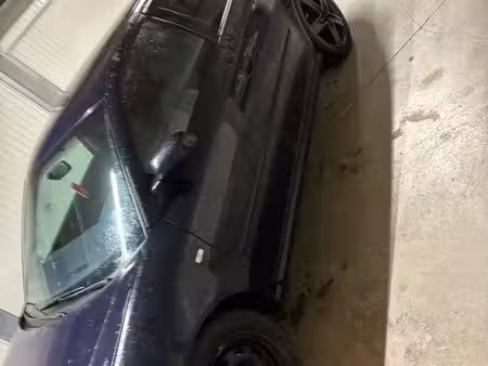 Audi A3 1.9 TDI 110