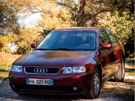 Audi A3 1.9 TDI 90
