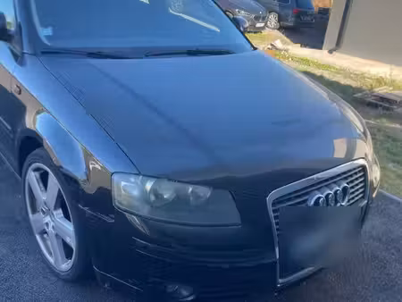 Audi A3 1.9 TDI 105