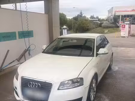 Audi A3 1.9 TDI 105