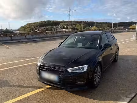 Audi A3 2.0 TDI 150