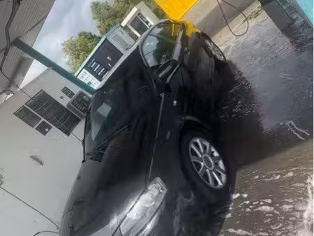Audi A3 V6 3.2 250 quattro