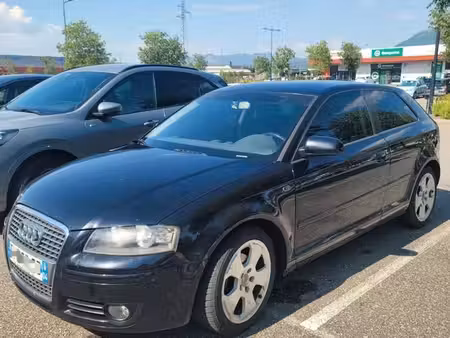 Audi A3 1.9 TDI 105