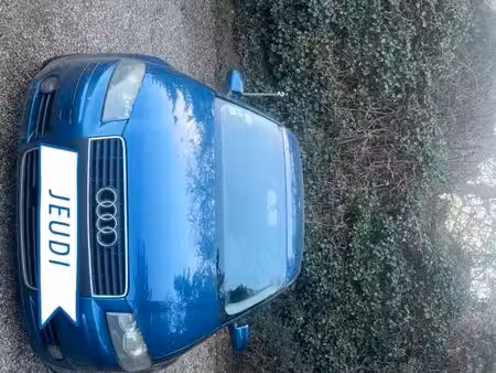 Audi A3 1.9 TDI 105