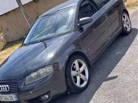 Audi A3 1.9 TDI 105