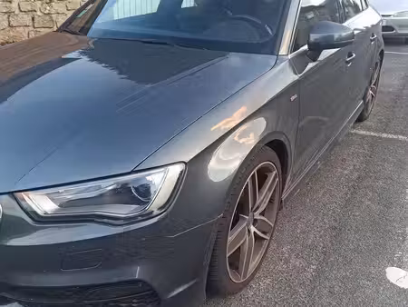 Audi A3 2.0 TDI 150