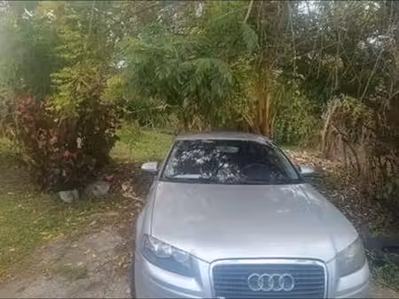 Audi A3 2.0 TDI 140