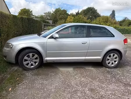 Audi A3 1.9 TDI 105