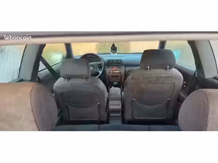 Audi A3 1.9 TDI 110