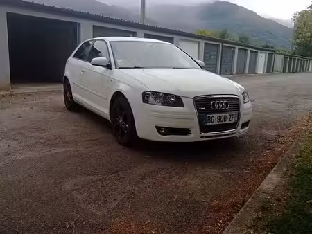 Audi A3 1.9 TDI 105