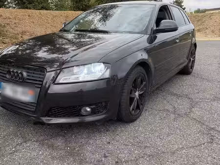Audi A3 2.0 TDI 140