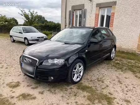 Audi A3 1.9 TDI 105
