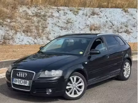 Audi A3 1.9 TDI 105