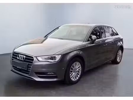 Audi A3 1.4 TFSI 122