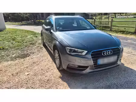 Audi A3 2.0 TDI 150 Ambiente