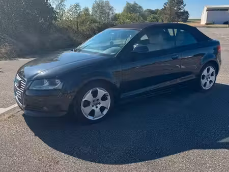 Audi A3 TDI 105