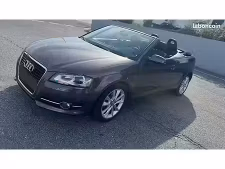 Audi A3 1.6 TDI 105