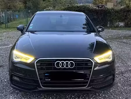 Audi A3 2.0 TDI 150